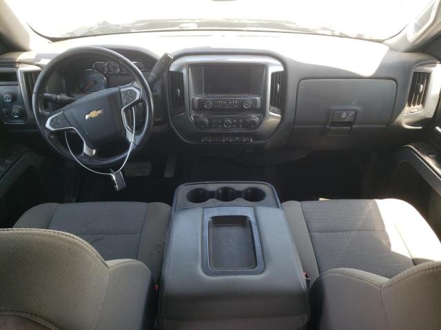 Photo 8 from auction – 2014 CHEVROLET SILVERADO with VIN 3GCUKRECXEG362276