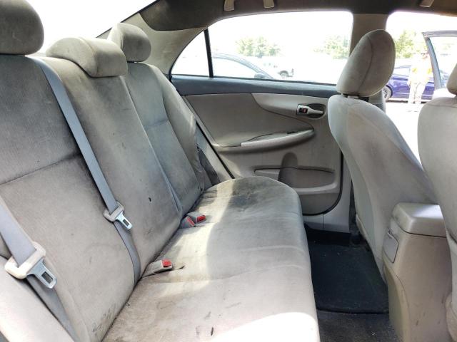 Photo 10 from auction – 2012 TOYOTA COROLLA BA with VIN 2T1BU4EE6CC789256