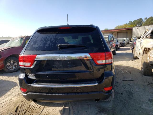 Photo 6 from auction – 2012 JEEP GRAND CHER with VIN 1C4RJFBT1CC135473