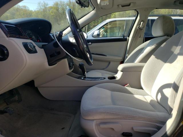 Photo 7 from auction – 2014 CHEVROLET IMPALA LIM with VIN 2G1WB5E38E1117981