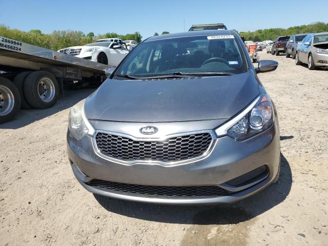Photo 5 from auction – 2016 KIA FORTE LX with VIN KNAFX4A64G5589080