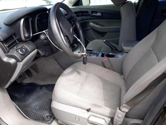 Photo 7 from auction – 2014 CHEVROLET MALIBU LS with VIN 1G11B5SL1EF236804