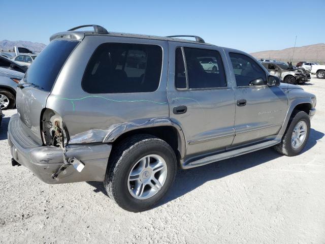 Photo 3 from auction – 2001 DODGE DURANGO with VIN 1B4HS28Z41F528292