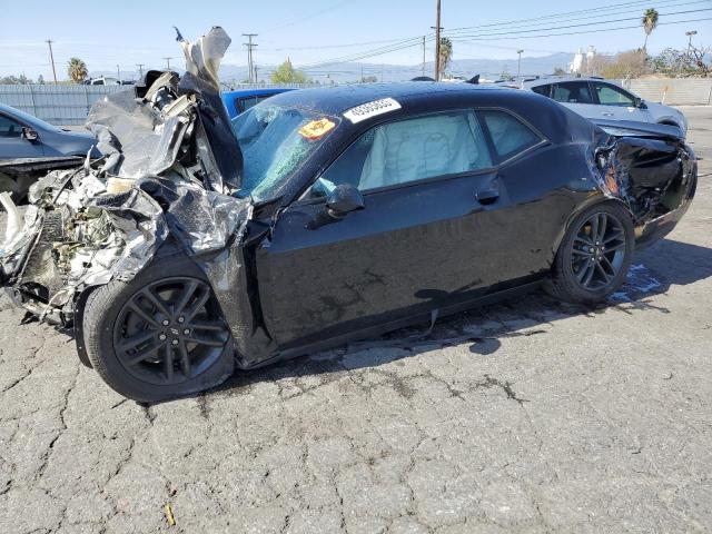 DODGE CHALLENGER 2019 with VIN 2C3CDZGG3KH504523 - Photo from auction