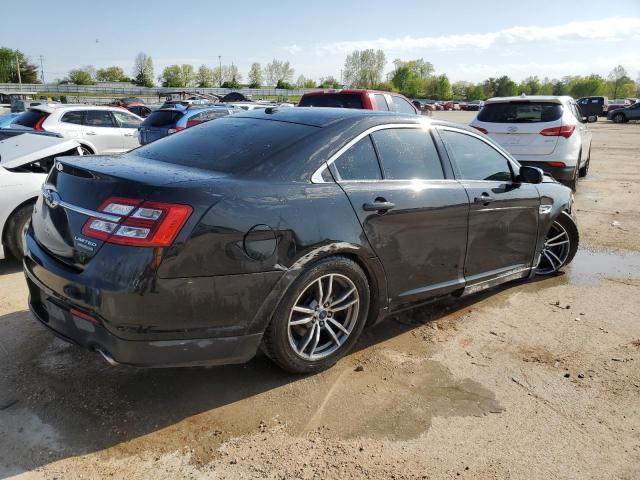 Photo 3 from auction – 2013 FORD TAURUS LIM with VIN 1FAHP2F87DG118699