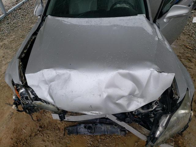 Photo 11 from auction – 2013 LEXUS IS 250 with VIN JTHBF5C28D5192857