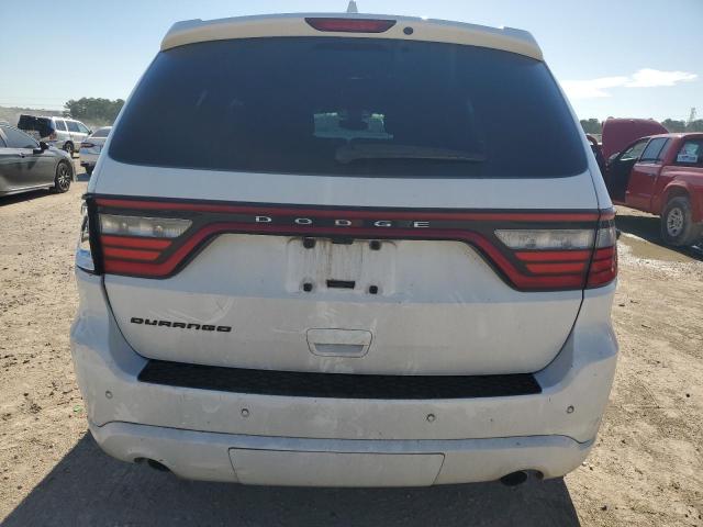 Photo 6 from auction – 2018 DODGE DURANGO SX with VIN 1C4RDHAG6JC175701
