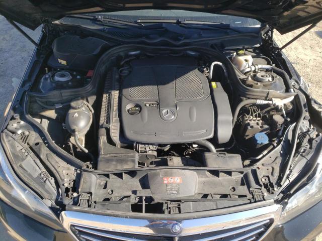 Photo 11 from auction – 2014 MERCEDES-BENZ E 350 4MAT with VIN WDDHF8JB5EA869474
