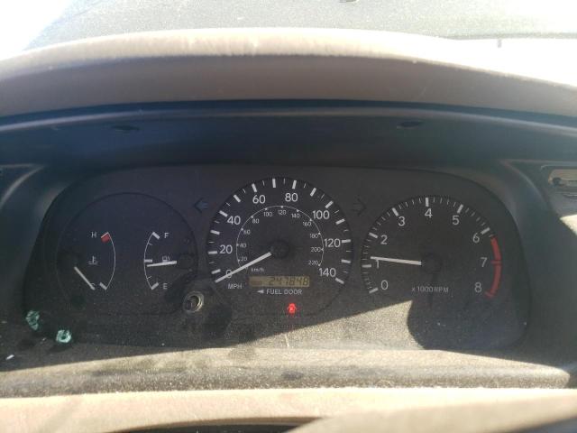 Photo 9 from auction – 2001 TOYOTA CAMRY CE/C with VIN 4T1BG22K11U034114