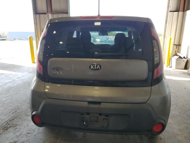 Photo 6 from auction – 2014 KIA SOUL with VIN KNDJN2A26E7022519
