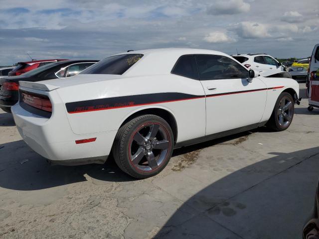 Photo 3 from auction – 2014 DODGE CHALLENGER with VIN 2C3CDYBT6EH307543