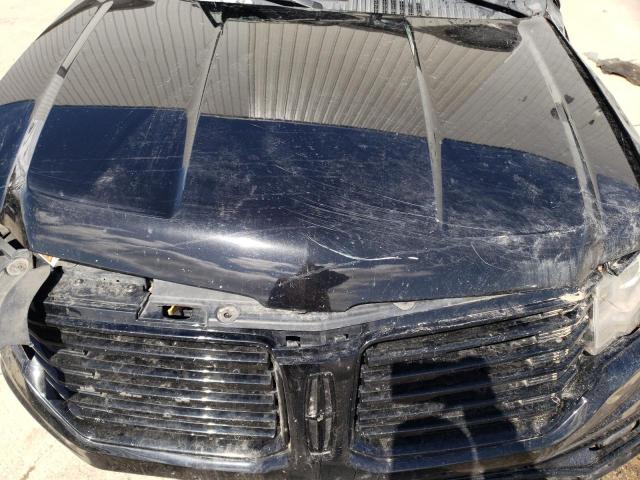 Photo 12 from auction – 2017 LINCOLN NAVIGATOR with VIN 5LMJJ3HT3HEL10197