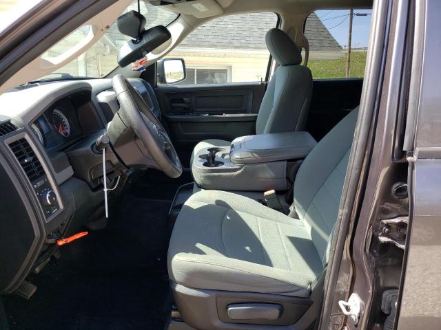 Photo 7 from auction – 2014 RAM 1500 ST with VIN 1C6RR7KT2ES463354