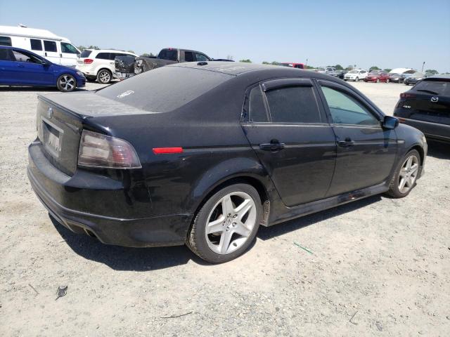 Photo 3 from auction – 2004 ACURA TL with VIN 19UUA66264A058660