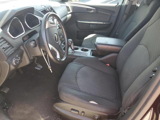 Photo 7 from auction – 2009 CHEVROLET TRAVERSE L with VIN 1GNER23D29S132868