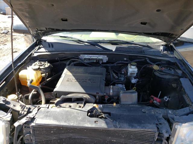 Photo 11 from auction – 2011 FORD ESCAPE XLT with VIN 1FMCU9DG7BKA55934