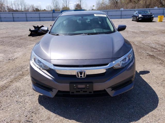 Photo 5 from auction – 2016 HONDA CIVIC LX with VIN 2HGFC2F56GH040316