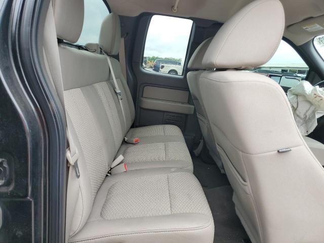 Photo 10 from auction – 2010 FORD F150 SUPER with VIN 1FTFX1EV3AFA68730