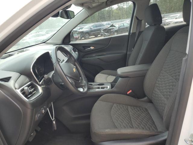 Photo 7 from auction – 2020 CHEVROLET EQUINOX LT with VIN 3GNAXKEVXLS737226