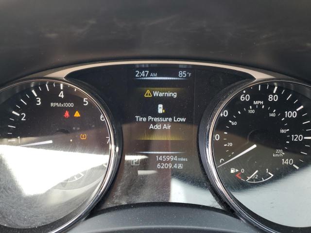 Photo 9 from auction – 2014 NISSAN ROGUE S with VIN 5N1AT2ML0EC797816