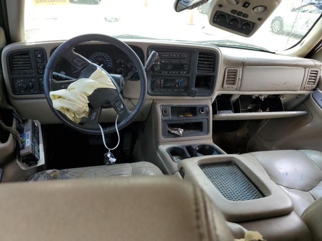 Photo 8 from auction – 2003 CHEVROLET SUBURBAN with VIN 3GNFK16ZX3G292943