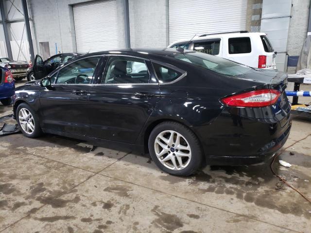 Photo 2 from auction – 2014 FORD FUSION SE with VIN 1FA6P0H79E5395626