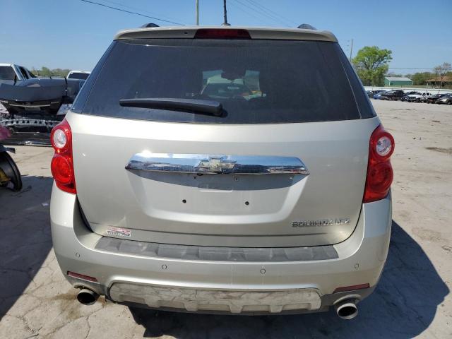 Photo 6 from auction – 2015 CHEVROLET EQUINOX LT with VIN 2GNFLDE34F6224861