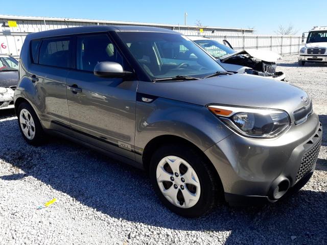 Photo 4 from auction – 2014 KIA SOUL with VIN KNDJN2A29E7059452