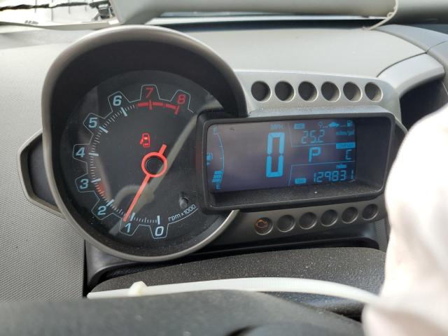 Photo 9 from auction – 2015 CHEVROLET SONIC LS with VIN 1G1JA6SH7F4109122