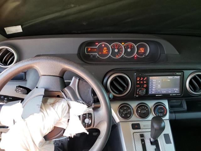 Photo 9 from auction – 2012 SCION XB with VIN JTLZE4FE1CJ022546