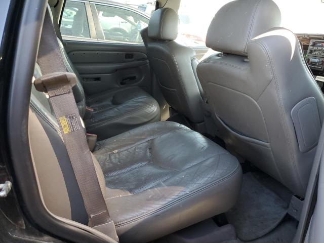 Photo 11 from auction – 2005 CADILLAC ESCALADE L with VIN 1GYEC63N45R216812