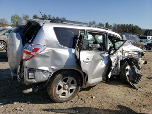 Photo 3 from auction – 2011 TOYOTA RAV4 with VIN 2T3BF4DVXBW099932