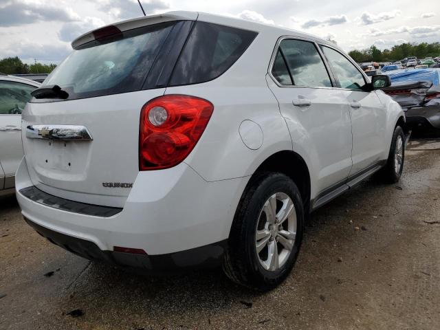 Photo 3 from auction – 2015 CHEVROLET EQUINOX LS with VIN 2GNALAEK8F6129526