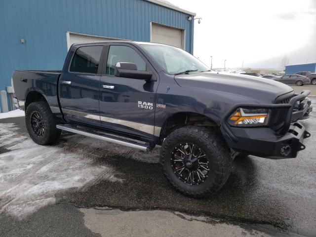 Photo 4 from auction – 2013 RAM 1500 SLT with VIN 1C6RR7LT6DS682024