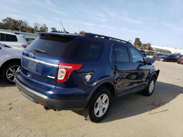 Photo 3 from auction – 2012 FORD EXPLORER with VIN 1FMHK7B93CGB02613