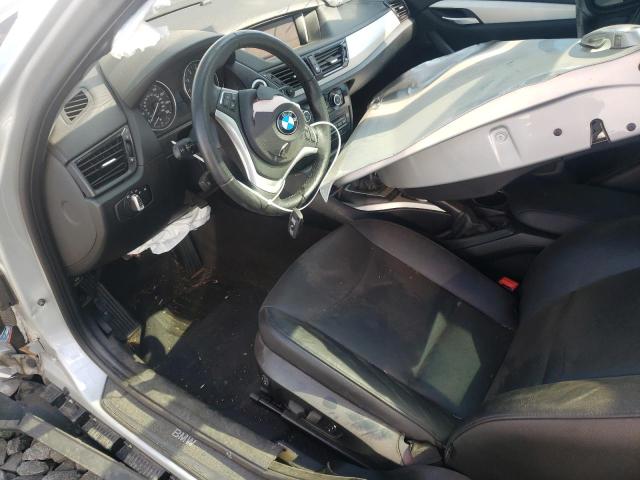 Photo 7 from auction – 2015 BMW X1 XDRIVE2 with VIN WBAVL1C50FVY34840