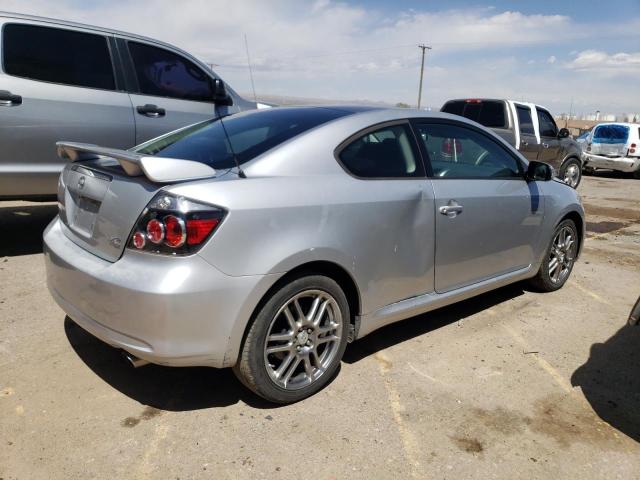 Photo 3 from auction – 2009 TOYOTA SCION TC with VIN JTKDE167490296532