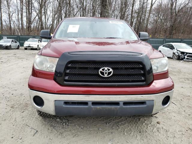 Photo 5 from auction – 2008 TOYOTA TUNDRA DOU with VIN 5TBBT54128S459337