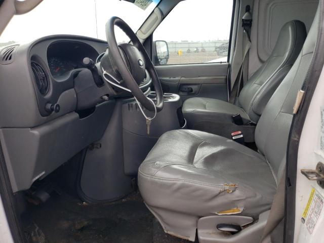 Photo 7 from auction – 2005 FORD ECONOLINE with VIN 1FTRE14W05HB43049