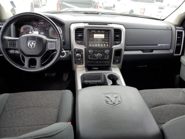 Photo 8 from auction – 2016 RAM 1500 SLT with VIN 3C6RR7LTXGG202062