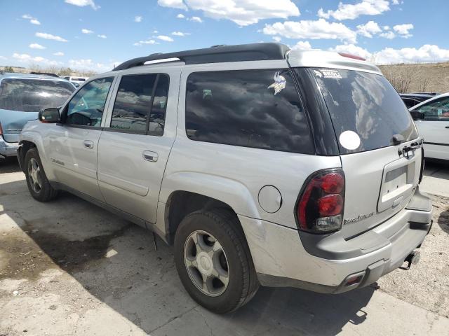 Photo 2 from auction – 2004 CHEVROLET TRAILBLAZE with VIN 1GNET16PX46220487