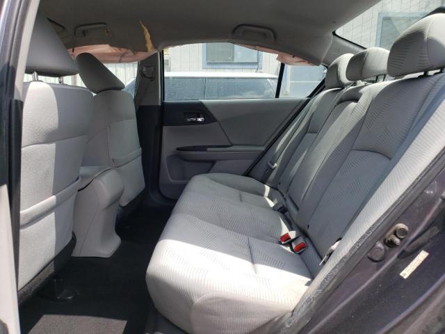 Photo 10 from auction – 2014 HONDA ACCORD LX with VIN 1HGCR2F35EA213982