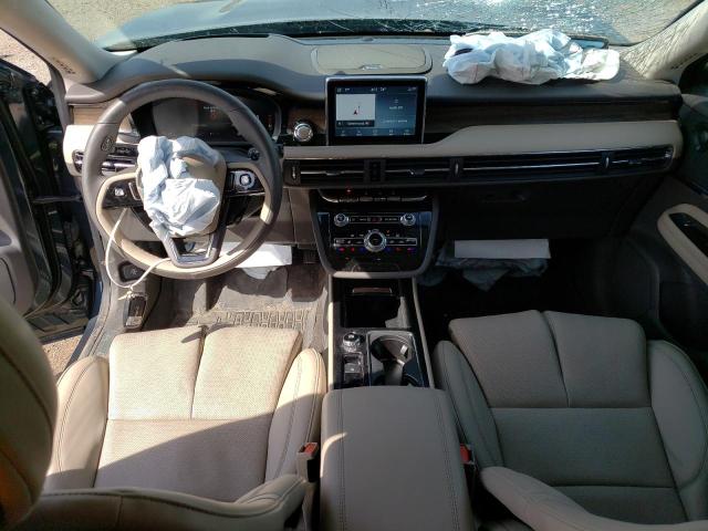 Photo 8 from auction – 2022 LINCOLN CORSAIR RE with VIN 5LMCJ2D98NUL17225