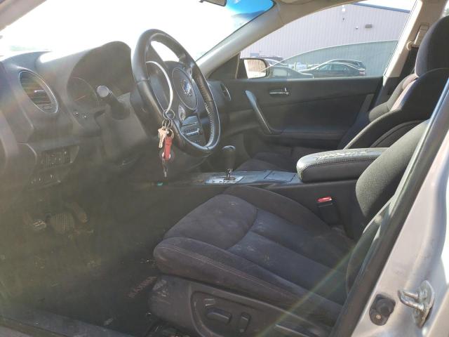 Фото 7 с аукциона – 2012 NISSAN MAXIMA S с VIN 1N4AA5AP0CC814085