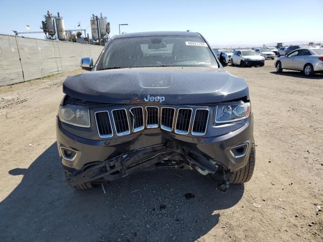 Photo 5 from auction – 2014 JEEP GRAND CHER with VIN 1C4RJEBG2EC265794