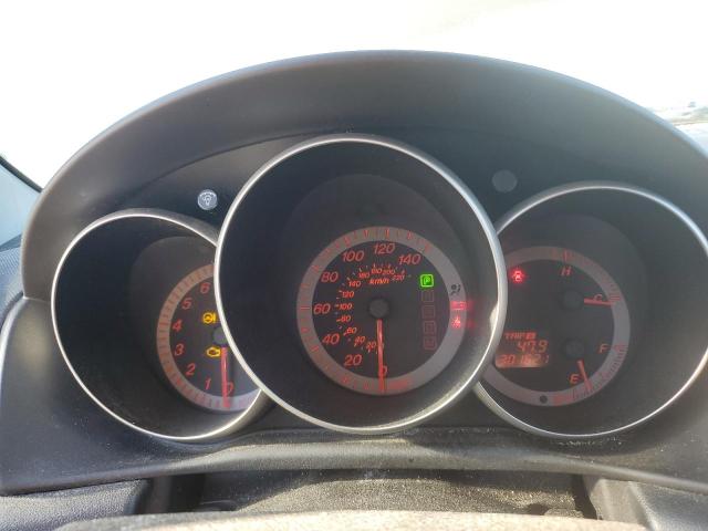 Photo 9 from auction – 2005 MAZDA 3 S with VIN JM1BK123151256892