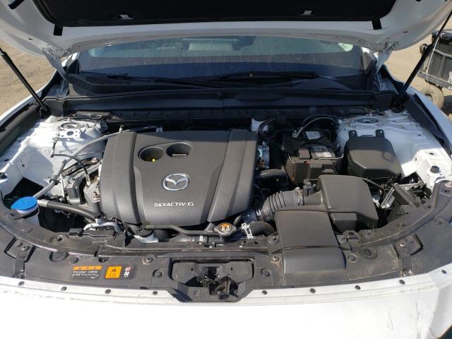 Photo 12 from auction – 2023 MAZDA CX-50 PREF with VIN 7MMVABCM7PN107413