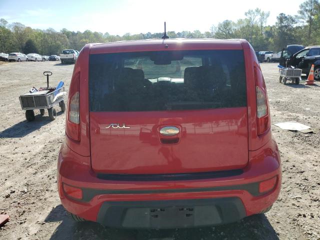 Foto 6 de la subasta – 2013 KIA SOUL con VIN KNDJT2A59D7635278