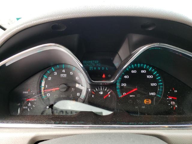 Photo 9 from auction – 2017 CHEVROLET TRAVERSE L with VIN 1GNKRFED7HJ140282