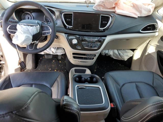 Photo 8 from auction – 2022 CHRYSLER PACIFICA T with VIN 2C4RC3BGXNR161544